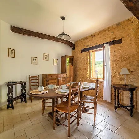 Villa Le Petit Manoir De Vitrac Vitrac  Exterior foto