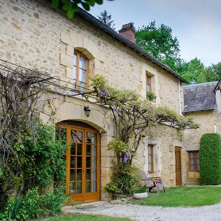 Villa Le Petit Manoir De Vitrac Vitrac  Exterior foto