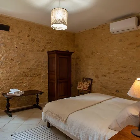 Villa Le Petit Manoir De Vitrac Vitrac  Exterior foto