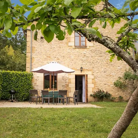 Villa Le Petit Manoir De Vitrac Vitrac  Exterior foto