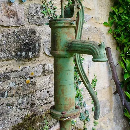 Villa Le Petit Manoir De Vitrac Vitrac  Exterior foto
