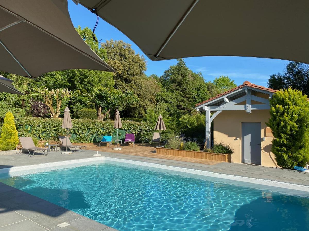 Le Petit Manoir De Vitrac Holiday home *