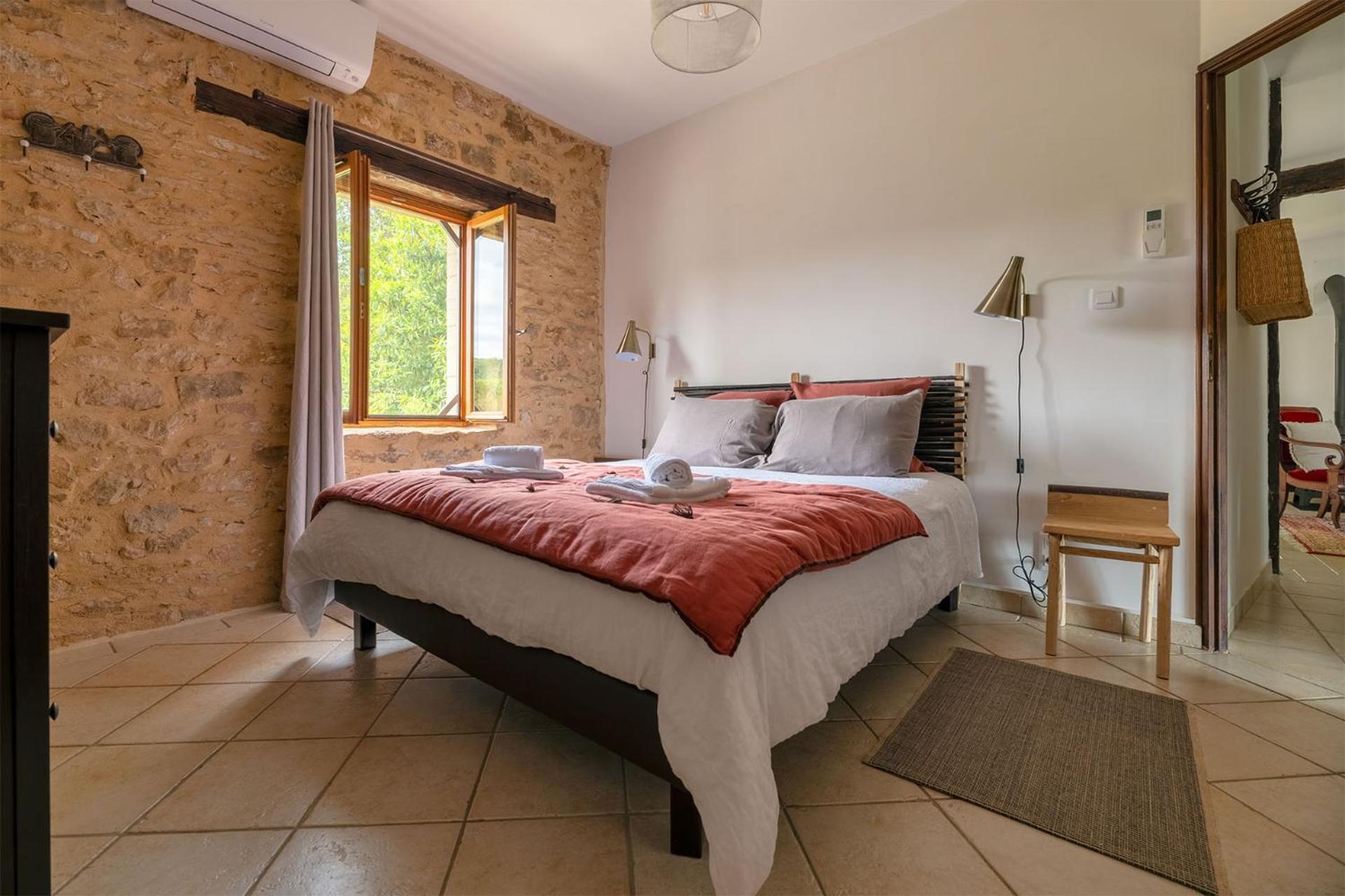 Le Petit Manoir De Vitrac * Vitrac (Dordogne)