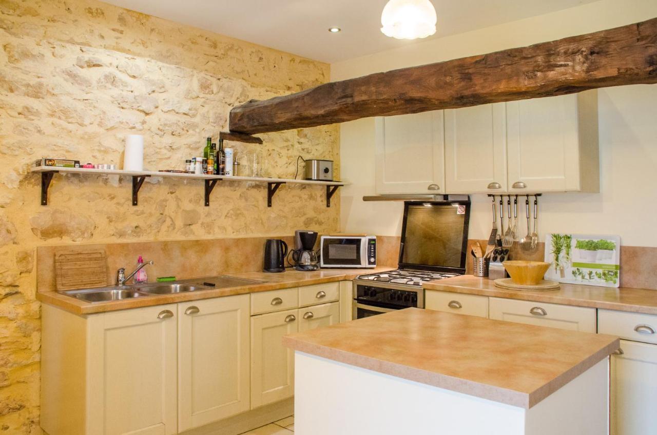 Le Petit Manoir De Vitrac Holiday home Vitrac (Dordogne)