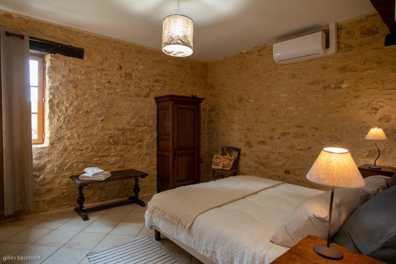 Le Petit Manoir De Vitrac Ferienhaus *