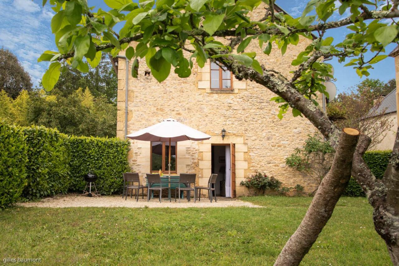Le Petit Manoir De Vitrac Holiday home *