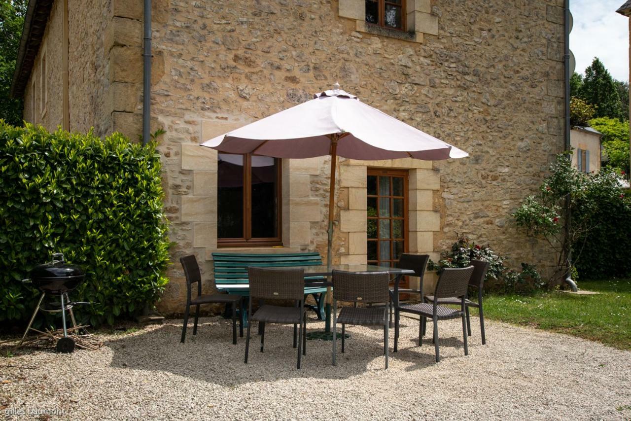 Le Petit Manoir De Vitrac Vitrac (Dordogne)