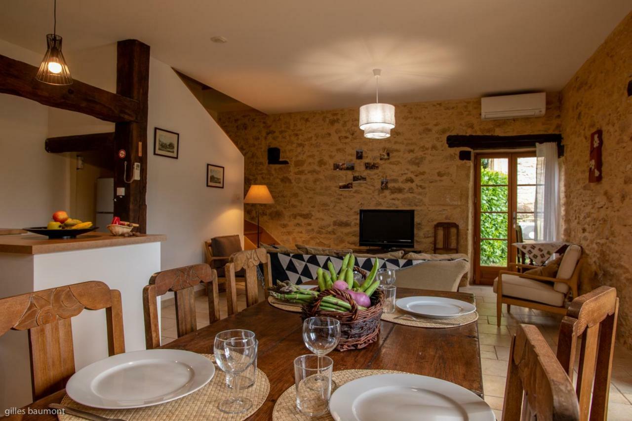 Le Petit Manoir De Vitrac Holiday home Vitrac (Dordogne)