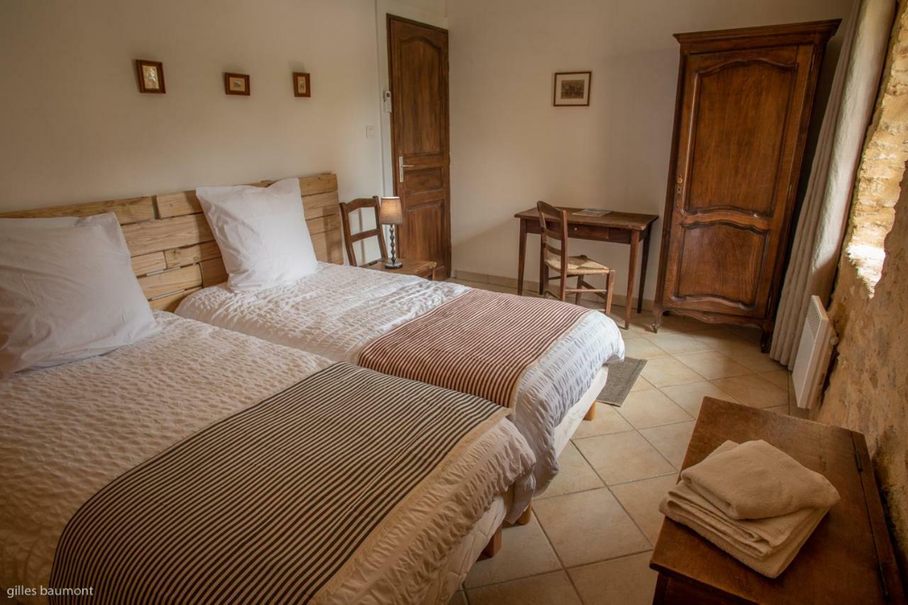 Le Petit Manoir De Vitrac Ferienhaus *