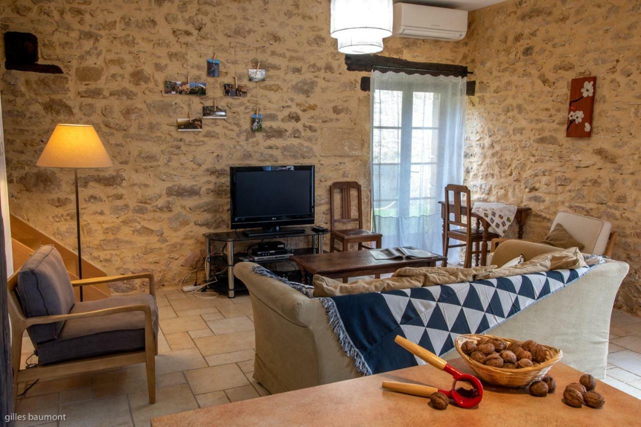 Le Petit Manoir De Vitrac *