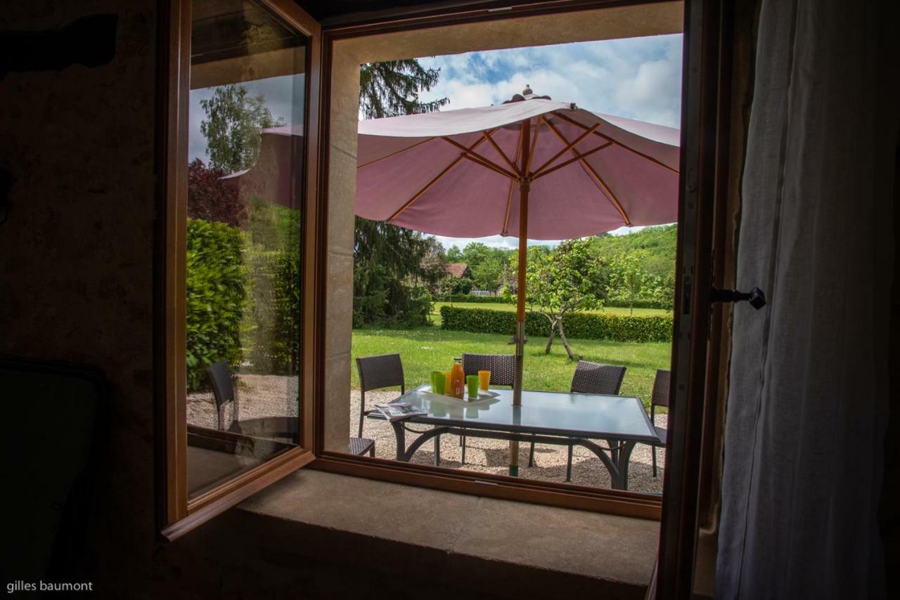 Holiday home Le Petit Manoir De Vitrac *