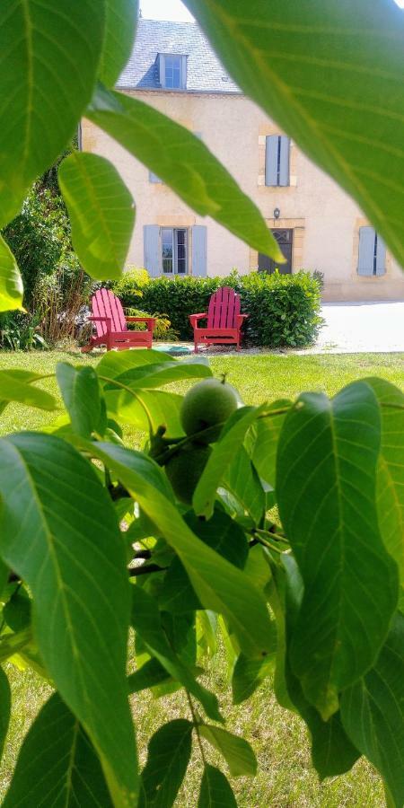 Le Petit Manoir De Vitrac * Vitrac (Dordogne)